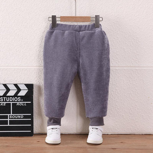 Fall/Winter Boys' Pants Sports Pants